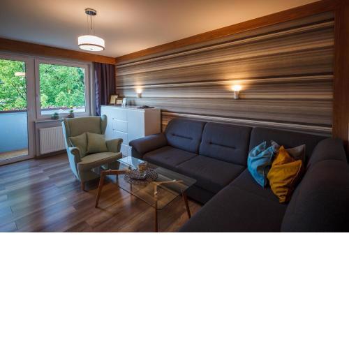 Apartament Makuszynsky