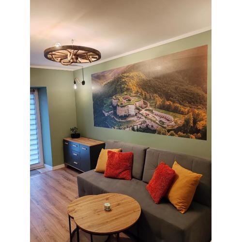 Apartament Mała Twierdza