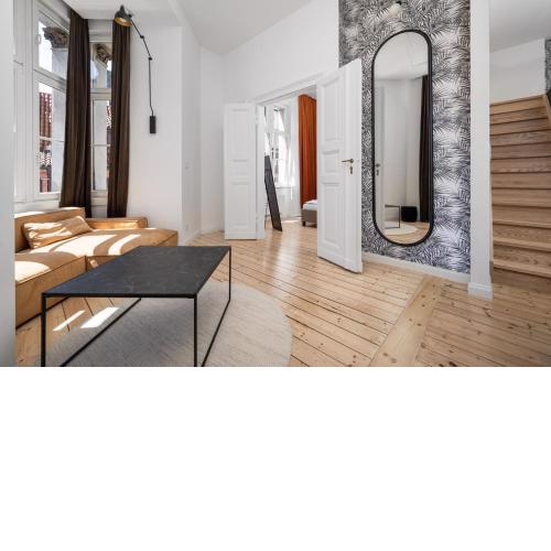 Apartament Malarska 50m od Rynku