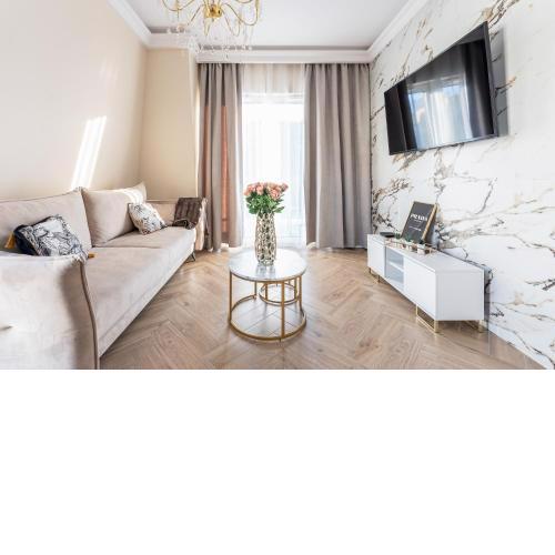 Apartament Malczewskiego 28