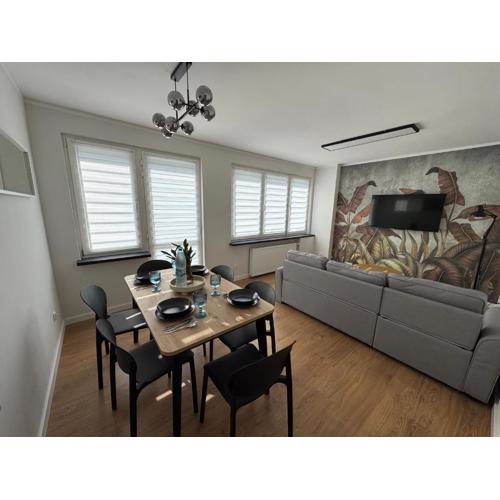 Apartament Malczewskiego 3