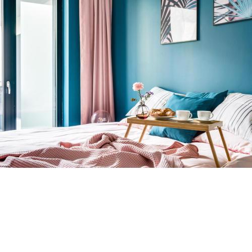 Apartament Małe Garbary