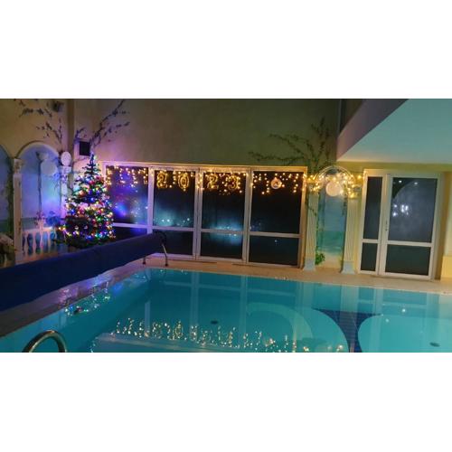 Apartament Małgosi