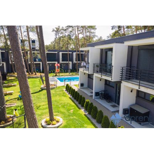 Apartament MALIBU - Aprent