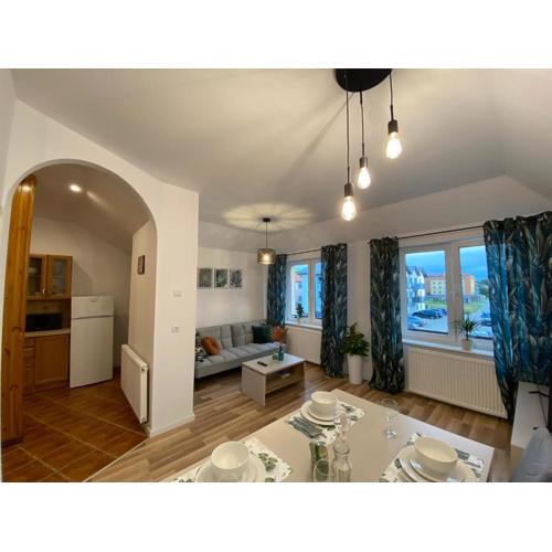Apartament MALICIA Family