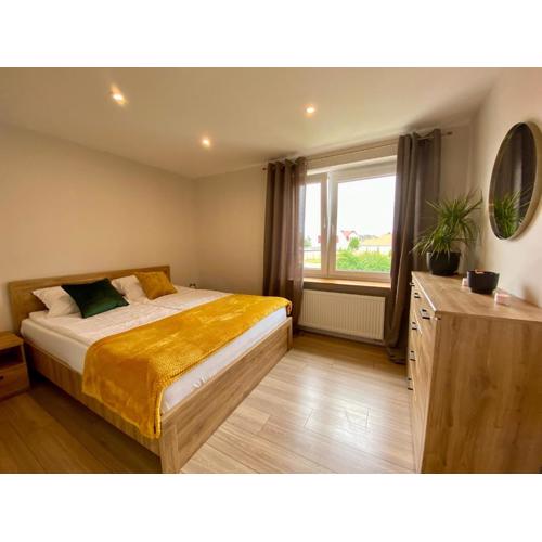 Apartament MALICIA Norda