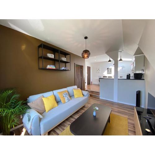 Apartament MALICIA