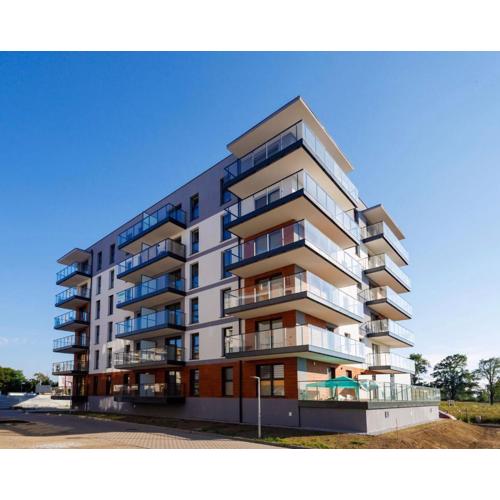 Apartament Malina