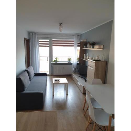 Apartament Malinka