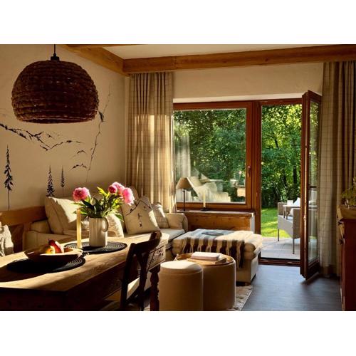 Apartament Malinowa Kozica