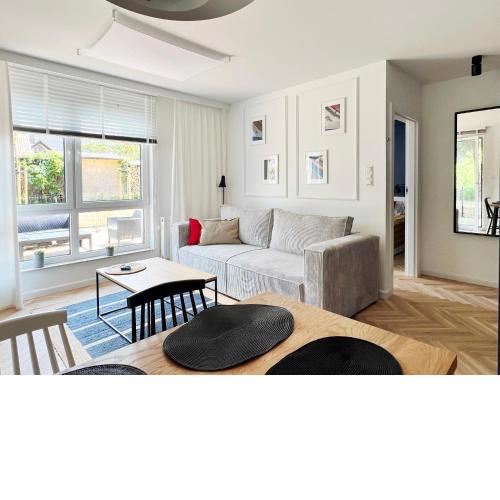 Apartament Malta - Baltic Line