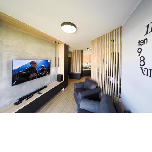 Apartament Malta Poznań