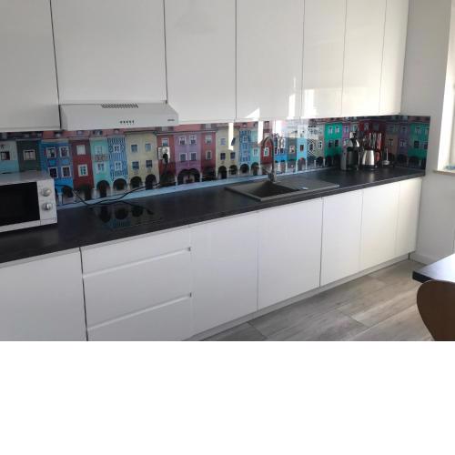 Apartament Malta Supreme