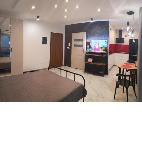 Apartament Malta