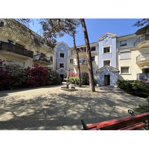 Apartament Malwa Jurata