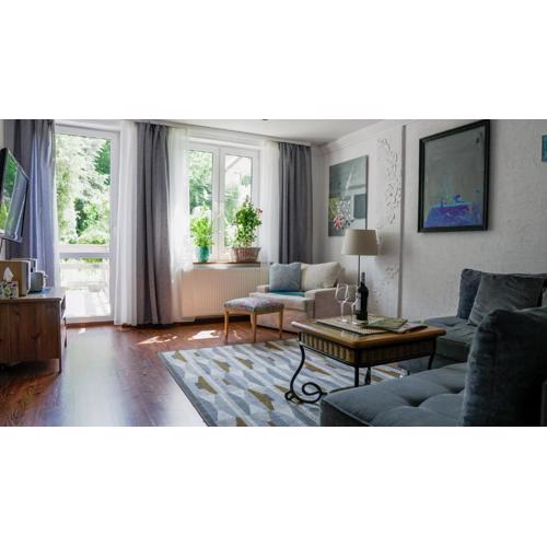 Apartament Malwa