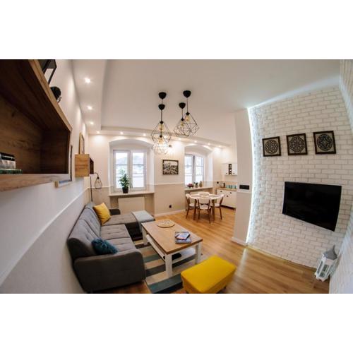 Apartament Mały Rynek