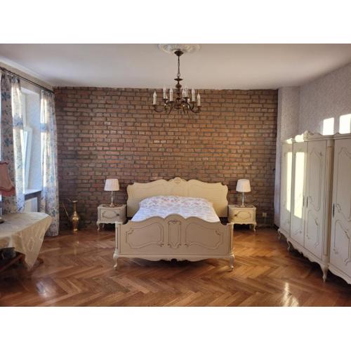 Apartament Małżeński