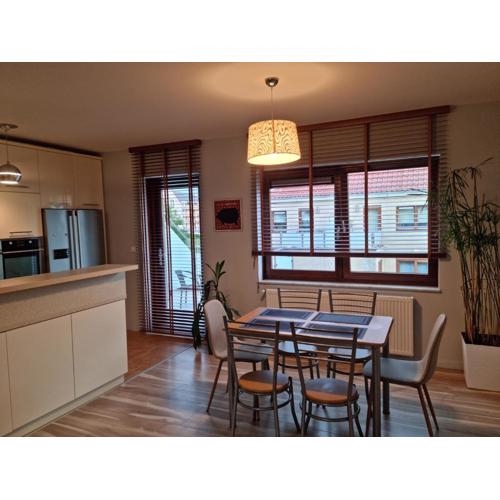 Apartament Mamert