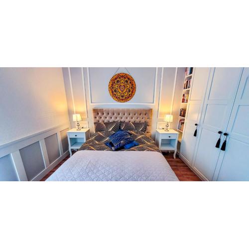Apartament Mandala Grzybowo