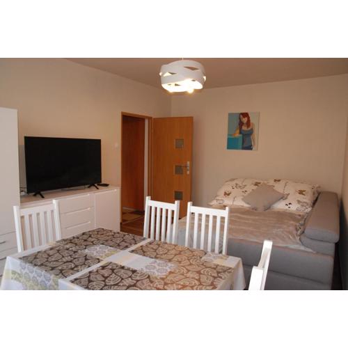 Apartament Manhatan 4