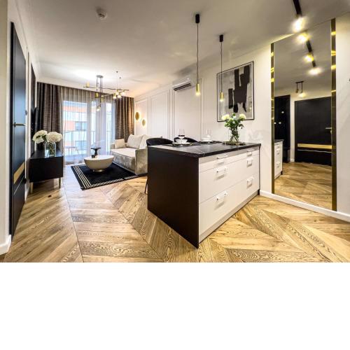 Apartament Manhattan