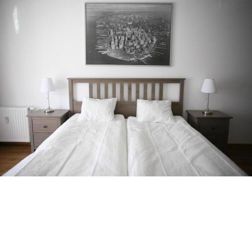 Apartament Manhattan
