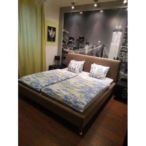 Apartament Manhattan