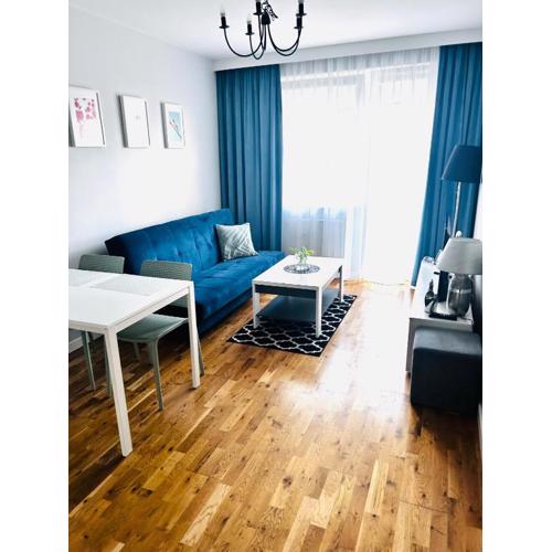 Apartament Manhattan