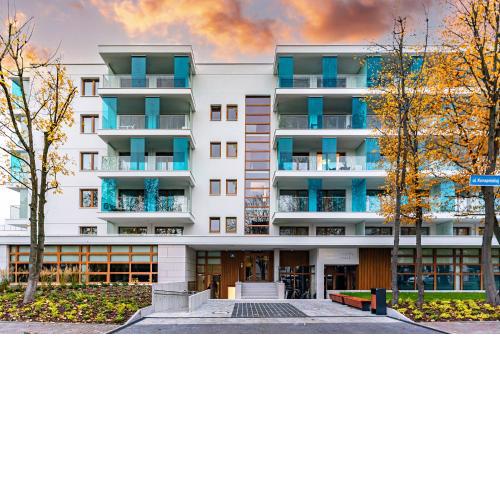 Apartament Mar