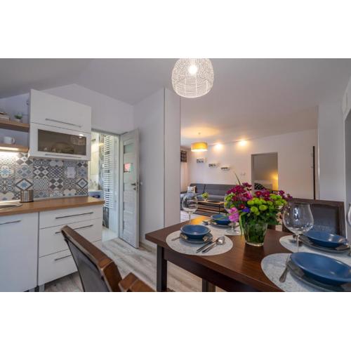 Apartament MARCEL Centrum