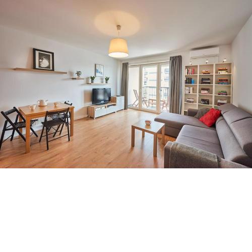 Apartament Marcel