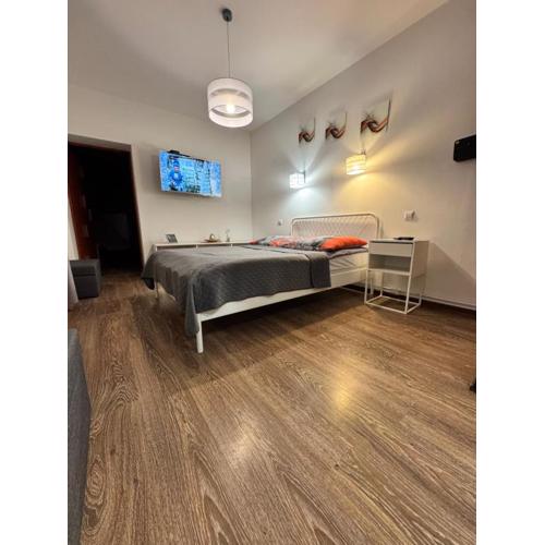 Apartament Marcel