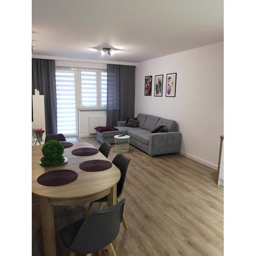 Apartament Marcella