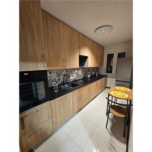 Apartament Marcello Teczowe 8B 8