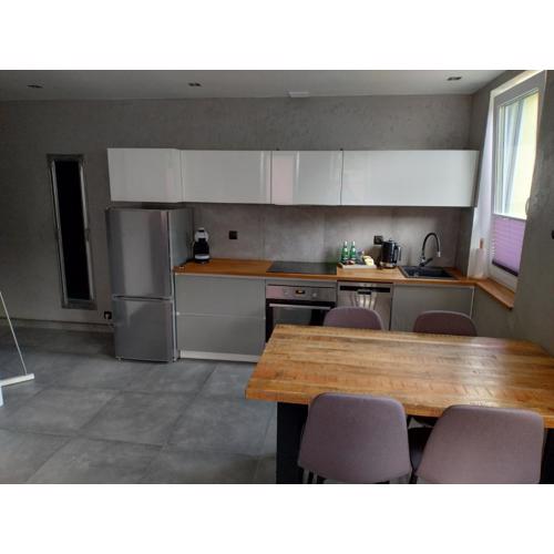Apartament Marco