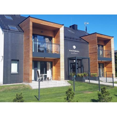 Apartament Marco