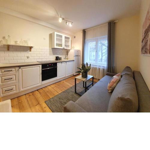Apartament Marcowy Bruxssell