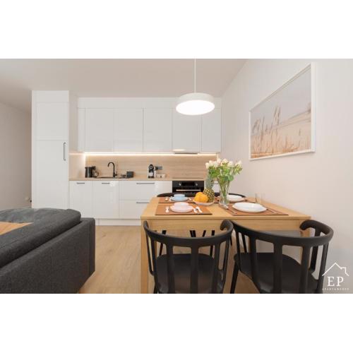 Apartament MARE 13 Marina Dziwnów & SPA Basen EPapartamenty