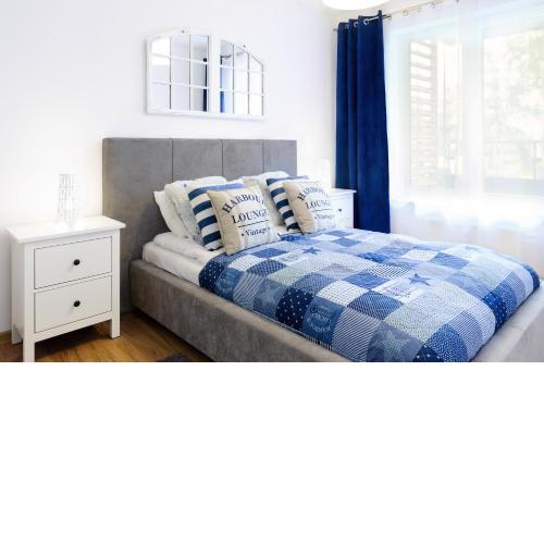 Apartament Mare Deluxe Polanki