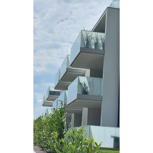 Apartament Mare , Rewal ulica Szczecińska 21 Apartament nr 3