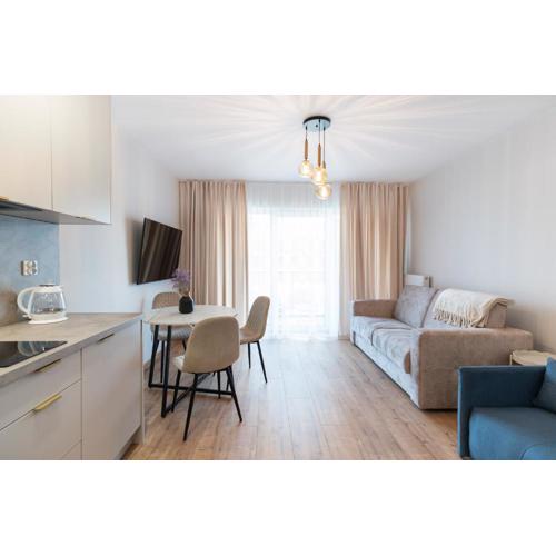 Apartament Mare