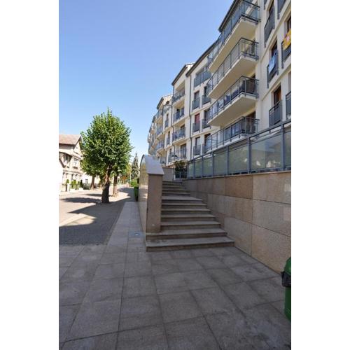 Apartament MAREA - promenada28pl