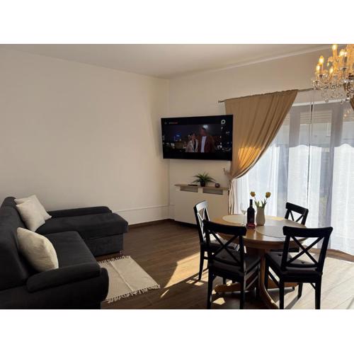 Apartament MAREA GOLD-Blisko morza