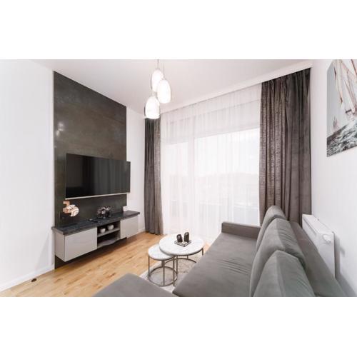 Apartament Marengo Ku Morzu by HolidaySun