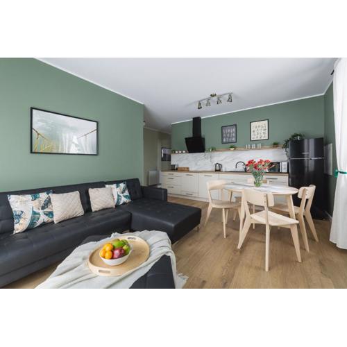 Apartament Margarita