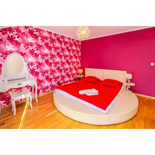 Apartament Margarites