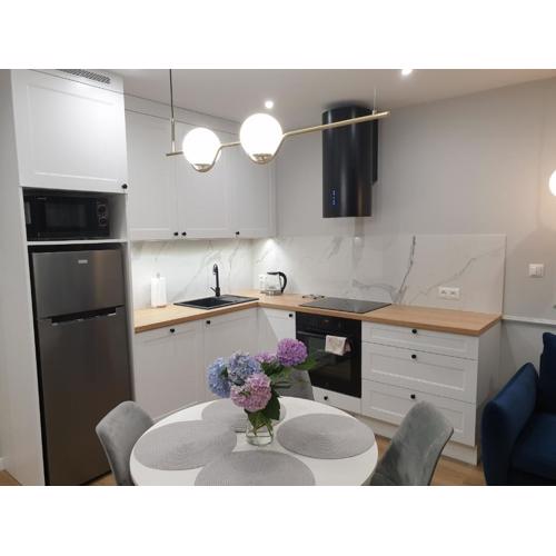Apartament Margot - Centrum
