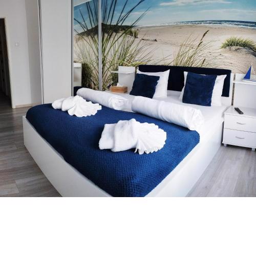 APARTAMENT MARI Polanki Park