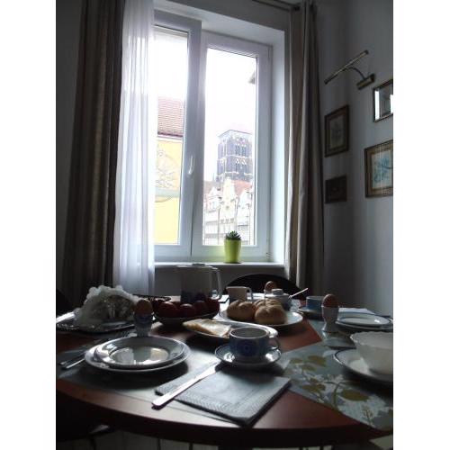 Apartament MARIA